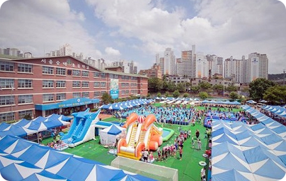 Seongbuk Culture Vacation