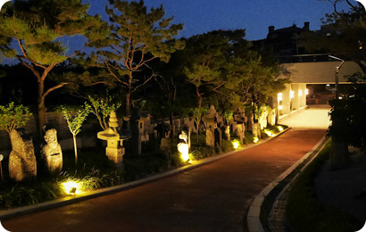 Seongbuk-dong Cultural Heritage Night Tour